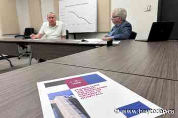 CUPE insists NBRHC needs $51 million to reduce wait times and add beds