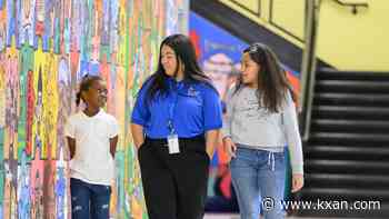 Some Austin ISD families lose in-school help for finding food, counseling, tutoring
