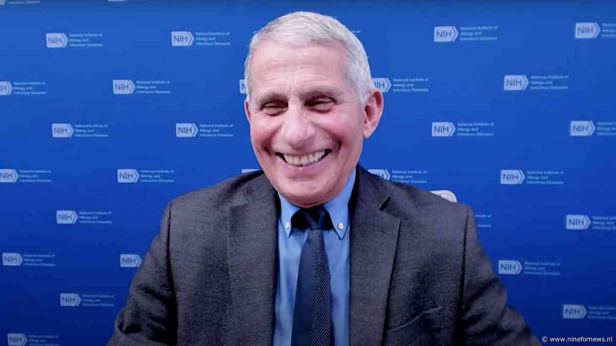 ‘De Fauci-verhoren waren niets meer dan een afleidingsmanoeuvre en dit is wat ze verbergen’