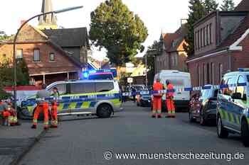46-Jährige nach Streit erstochen - Ehemann sitzt in U-Haft