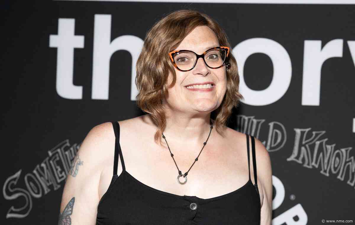 ‘The Matrix’ director Lilly Wachowski calls out Hollywood for not backing her all-trans new film