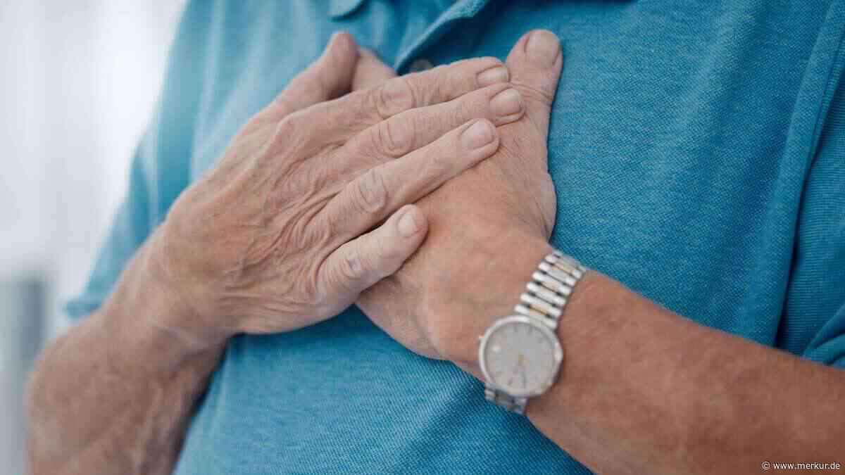 Kleine Alltagsgewohnheit senkt Ihr Risiko für Herzinfarkt und Schlaganfall deutlich