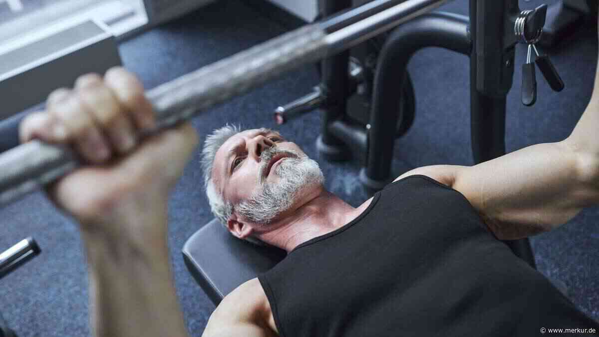 Weniger Diabetes, weniger Bluthochdruck: Experten glauben, eine Sport-Gewohnheit kann Risiko verringern