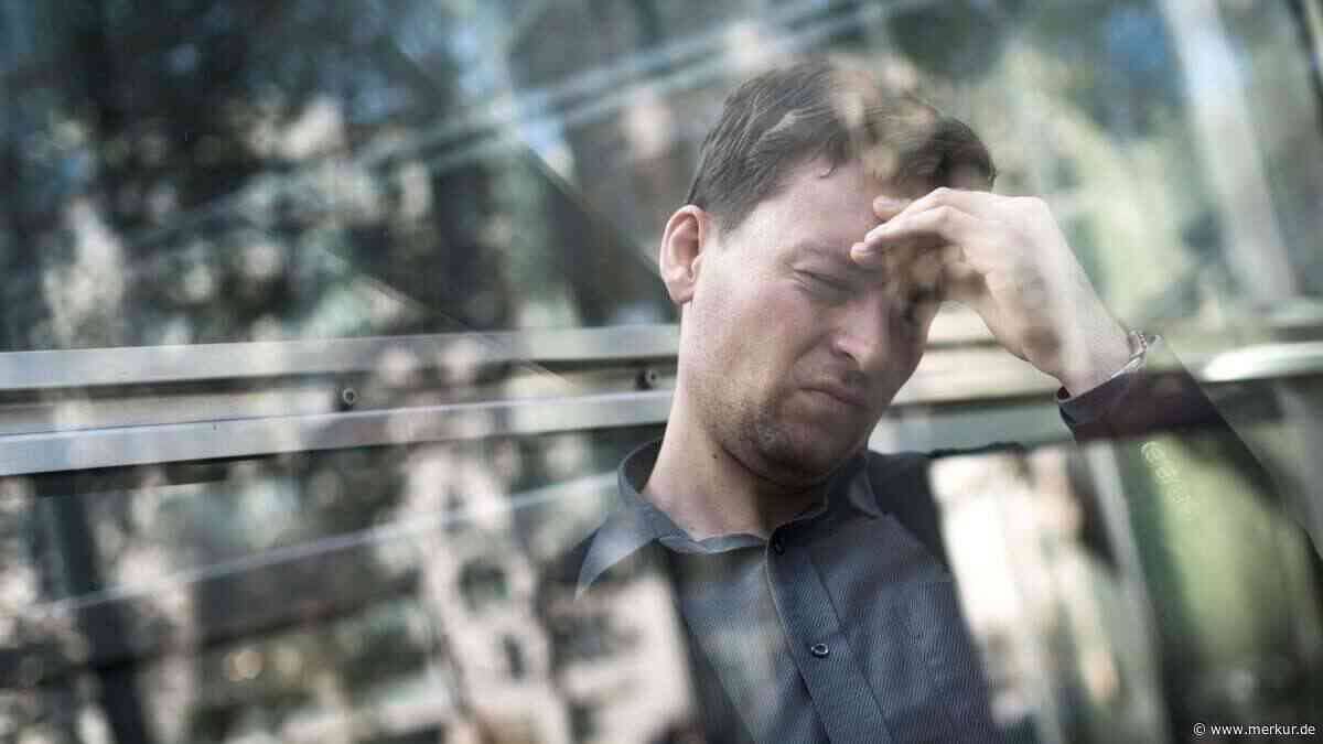 Zehn Tage Migräne, dann die Schock-Diagnose: 34-Jähriger hat nur noch Monate zu leben