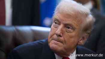 Plan durchkreuzt: Richterin stoppt Trump weniger als 90 Tage vor der Wahl