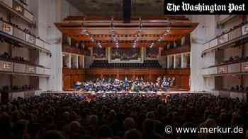 Trumps Kennedy-Center-Übernahme stürzt US-Orchester in die tiefste Krise