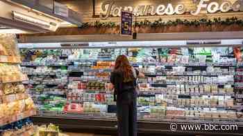 Travellers are obsessed with foreign supermarkets