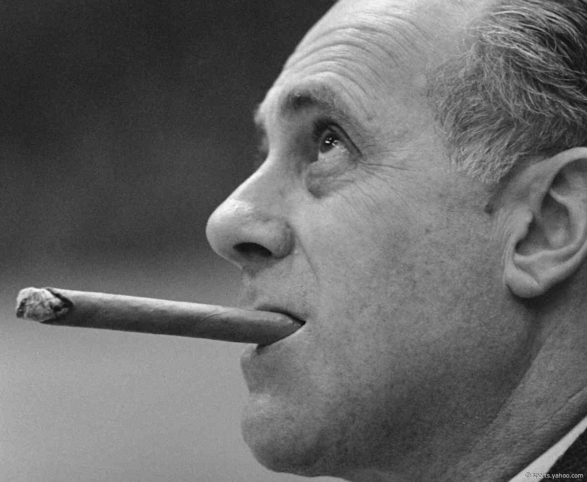 Banner Years: 1966, one final victory cigar