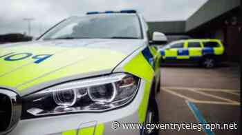 Exact time police order ends after day of trouble in Warwickshire town