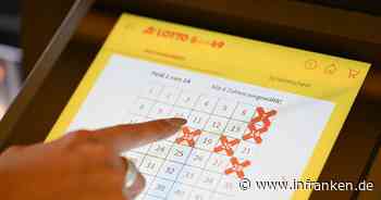 Lotto-Jackpot mit Maximalsumme noch nicht geknackt - so geht es weiter