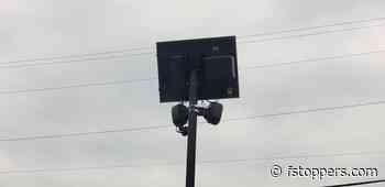 A Flock Camera Flagged Her Car in a Homicide by Mistake. Police Pulled Her Over at Gunpoint Twice