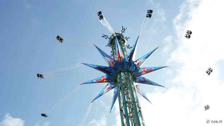 Explosief uit Tweede Wereldoorlog ontploft bij Plopsaland in Ardennen, drie gewonden