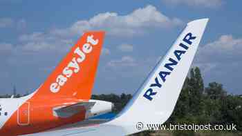 'Best' Ryanair and easyJet seats to get 'more legroom' for less