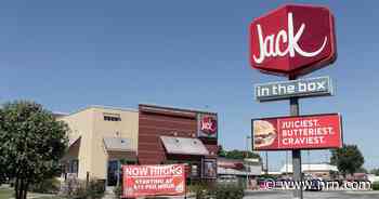 Jack in the Box’s sales were not so hot last quarter
