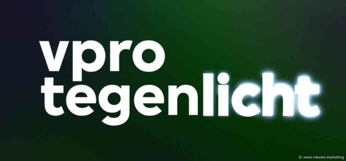 VPRO Tegenlicht en de strijd om digitale onafhankelijkheid: wie bezit straks het publiek?