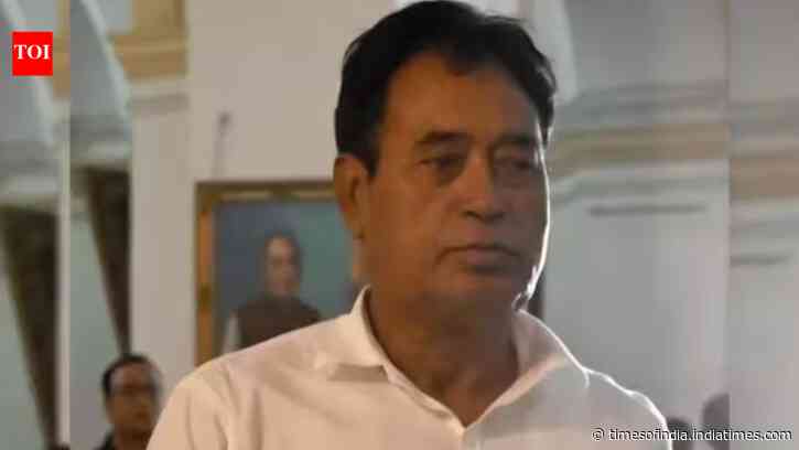 Bengal govt strips BJP MP Ananta Maharaj of Banga Bibhushan award over 'insulting' remarks against Netaji