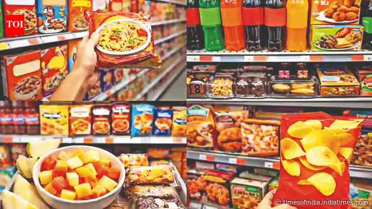 'This is your last chance': SC ultimatum to Centre over delay in front-of-pack food warning labels