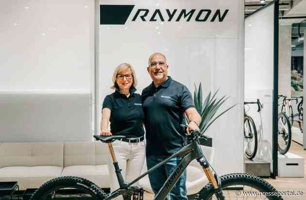 RAYMON Bicycles auf Wachstumskurs: Agilität zahlt sich aus / 25 Prozent Umsatzplus und versechsfachter Auftragsbestand bestätigen die strategische Neuausrichtung