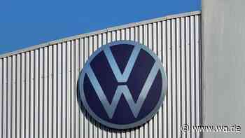 Deutsche Hersteller finanzieren Tesla und VW-Töchter