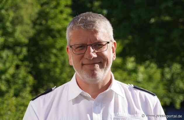 POL-GÖ: (242/2026) Nur noch wenige Tage bis zum "Tag der offenen Tür" der Polizei in Göttingen-Weende - Programm und Lageplan mit Stationen auf der Homepage abrufbar, Tipps zu Anfahrt und Parken