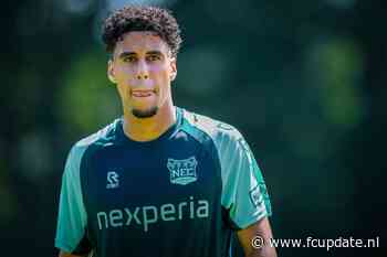 NEC denkt aan bod op Feyenoord-talent en wil Ouaissa in deal betrekken
