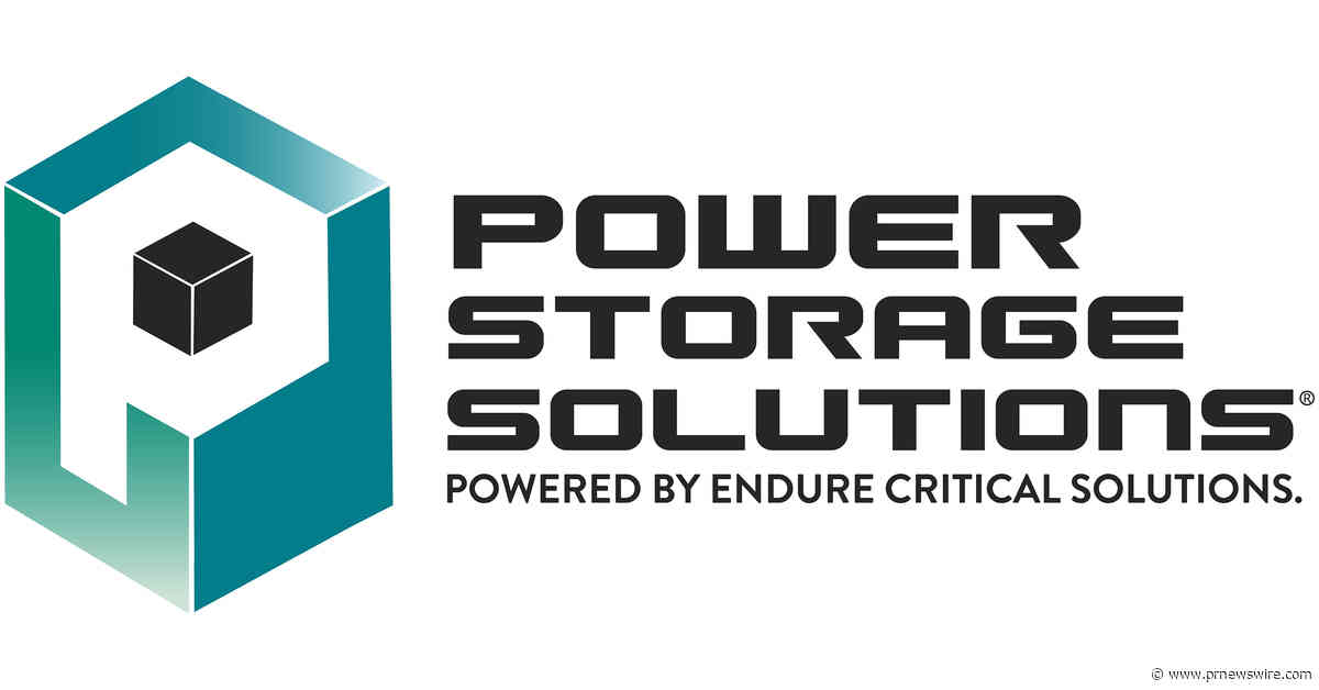 Power Storage Solutions Partners with Quality Power Solutions to Launch Endure Critical Solutions, Uniting Battery and UPS Services under One National Platform