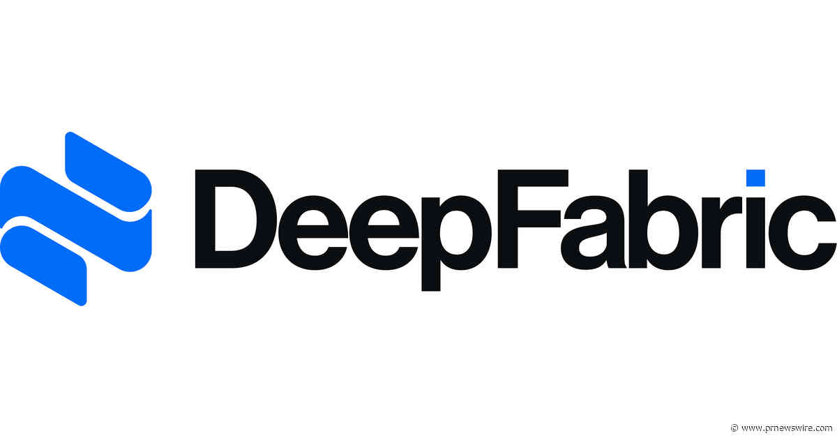 Former GEODIS Americas CEO Mike Honious Joins DeepFabric as Strategic Advisor