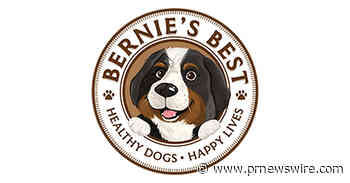 Bernie's Best Launches Liquid OMG! Omegas Ahead of SuperZoo, Bringing Easy Omega-3 Support to Everyday Dog Wellness