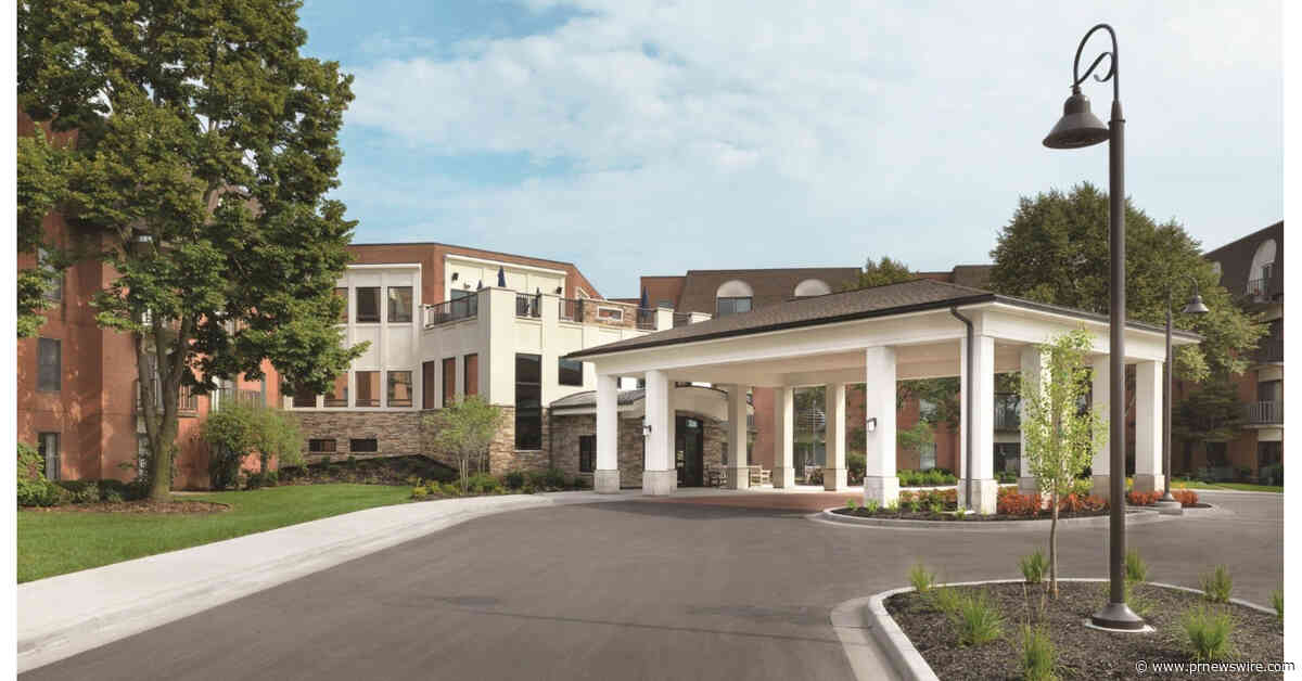 Kingswood: "A New Lease On Life"
