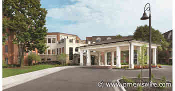 Kingswood: "A New Lease On Life"