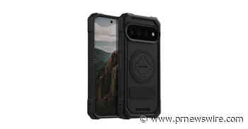 ROKFORM launches Rugged Case for Google Pixel 11 Pro XL