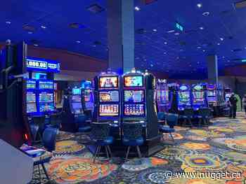 North Bay police confirm "incident" at Cascades Casino