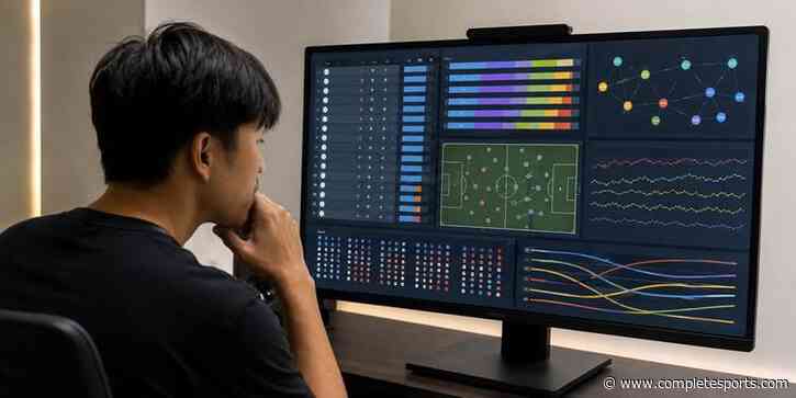 Computer Forecast Backs Arsenal For Another Title