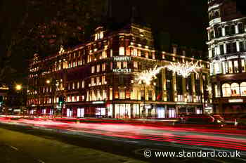 OPINION - Harvey Nicks needs saving, but Frasers? I’m absolutely flabbergasted