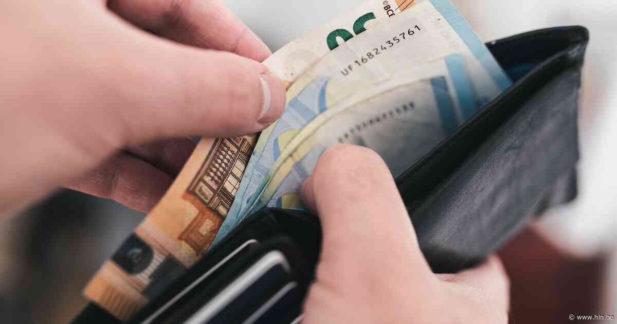 Slechts 81 procent van de Belgische kmo’s aanvaardt nog cash: enkel Cyprus scoort lager in Europa