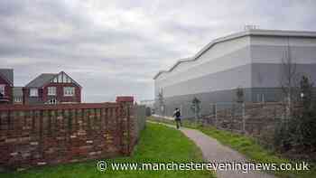 'Shocked' Bev Craig issues promise over hated giant Astley warehouses towering over homes