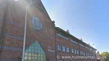 Major £5.5m revamp of Hull’s Treasury Building gets under way