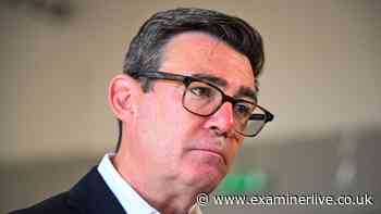 Andy Burnham tax could see bingo halls and casinos shut, says Mecca boss