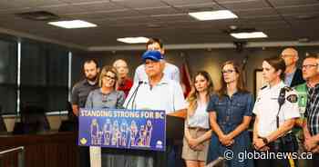 Chief calls for co-operation to prevent fires as world changes at a ‘rapid pace’
