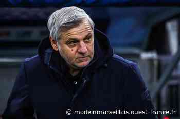 Mercato : L'OM a des vues sur ce milieu de terrain français, l'OL aussi !