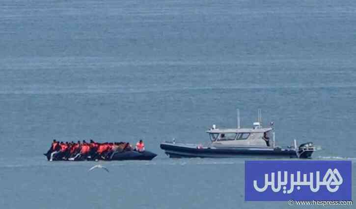 قوارب الهجرة تواصل الإبحار من طبرق الليبية