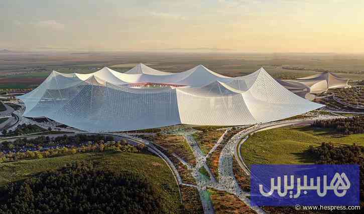 صفقتان بقيمة 370 مليون درهم لتسريع أشغال "ملعب