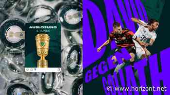 Relaunch: So setzt der DFB seinen Markenumbau beim DFB-Pokal fort