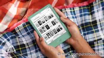 Kindle-Jailbreak: Mit Véra werden nun auch ak­tu­elle Kindle-Modelle unter­stützt