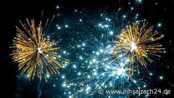 Premiere in Oberbayern: Drohnenshow ersetzt Volksfest-Feuerwerk