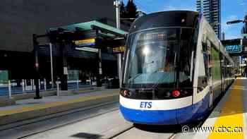 Councillor seeks end-to-end review of signal timing issues on Valley Line LRT