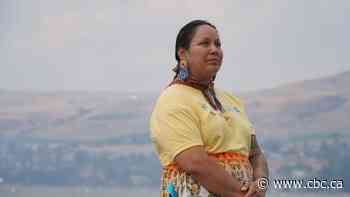 Members of Okanagan Indian Band mourn loss of forests and irreplaceable artifacts in wildfire