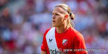 'Goed nieuws voor FC Utrecht: opvallend transferprobleem eindelijk opgelost'