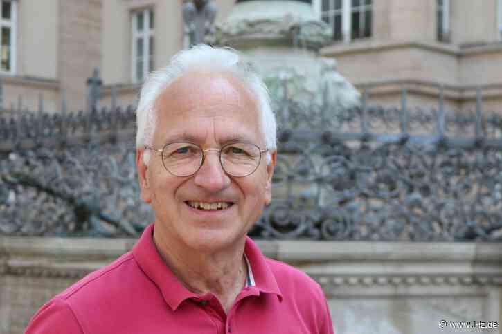 Gastkommentar von Christian Wolff: 13. August 2026 – Die Mauer