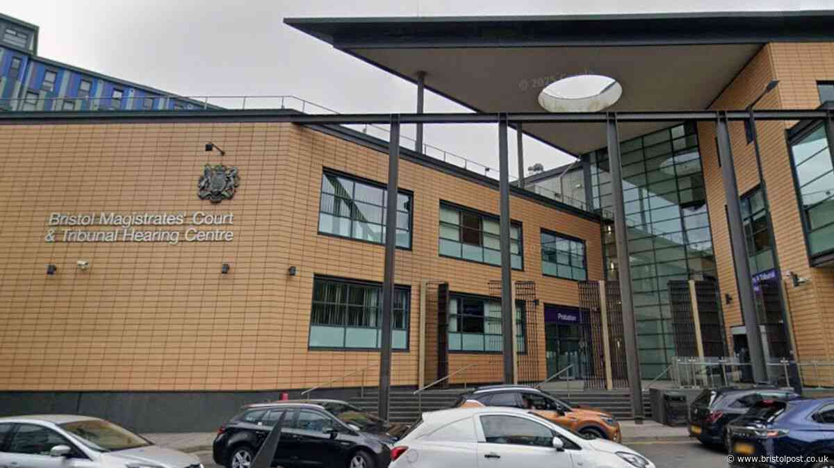 Men named and charged after racial assault in Bristol